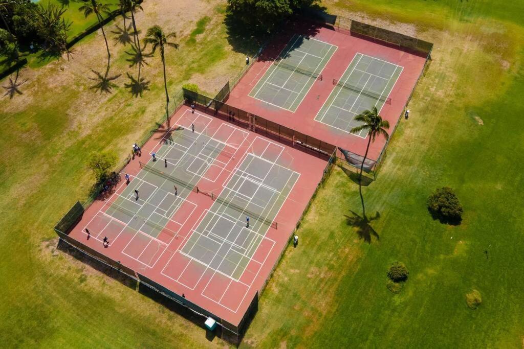 Magnificent Sunsets And Ocean Views At Luana Kai Apartamento Kihei Exterior foto